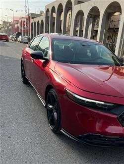 هۆندا ئەکۆرد